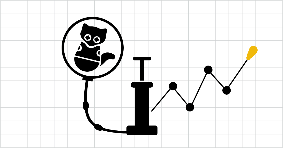 Low Interest Rate &
Efficient Collateral Ratio